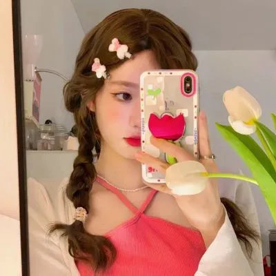 四月的女儿