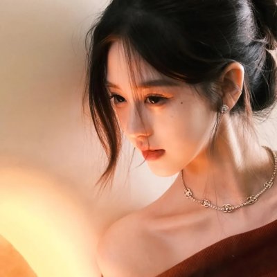 活力青春俏娇娃