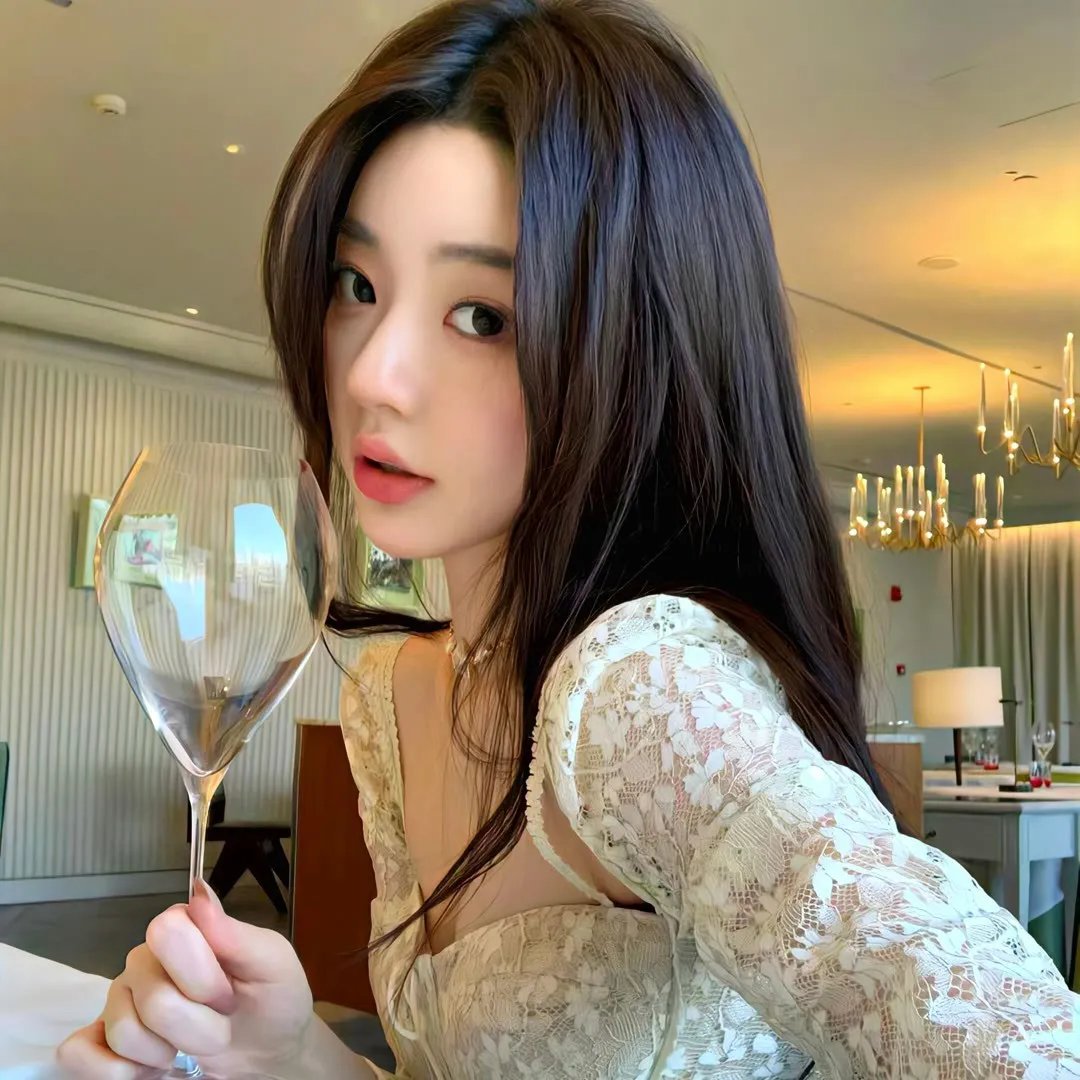 她要我了